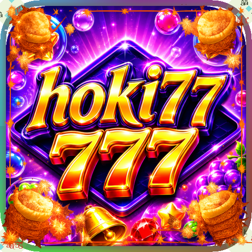 hoki777 — galeri pratinjau Resmi APK