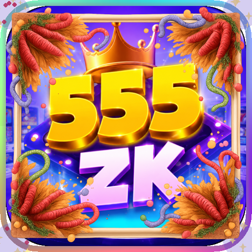 555zk — mitra unggulan